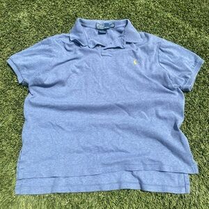 VINTAGE RALPH LAUREN POLO